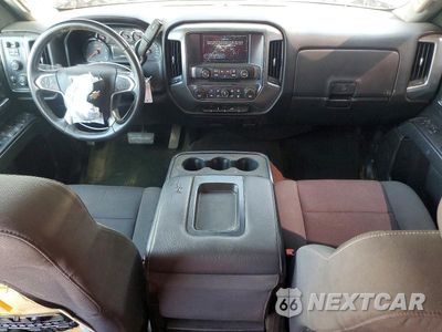 Zdjęcie 8 z 12 samochodu: 2015 CHEVROLET SILVERADO K1500 LT VIN:1GCUKRECXFF204930 - miniatura