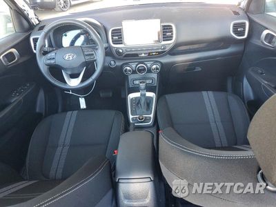 Zdjęcie 8 z 13 samochodu: 2026 HYUNDAI VENUE SEL VIN:KMHRC8A3XTU453430 - miniatura