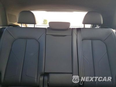 Zdjęcie 10 z 13 samochodu: 2021 AUDI Q3 PREMIUM PLUS S LINE 45 VIN:WA1EECF32M1140006 - miniatura