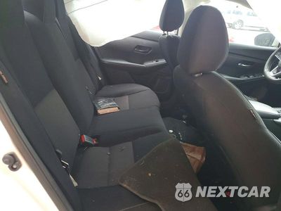 Zdjęcie 10 z 12 samochodu: 2024 NISSAN SENTRA SV VIN:3N1AB8CV0RY267150 - miniatura