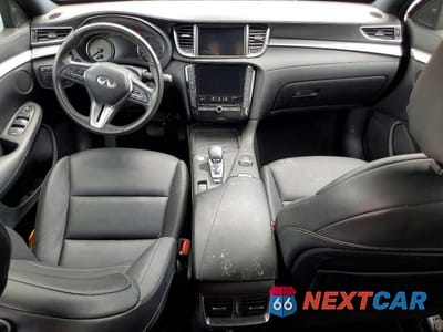 Zdjęcie 8 z 14 samochodu: 2021 INFINITI QX50 LUXE VIN:3PCAJ5BB1MF126940 - miniatura