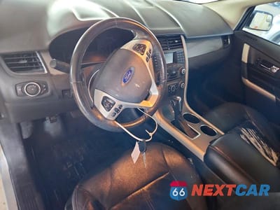 Zdjęcie 8 z 12 samochodu: 2014 FORD EDGE SEL VIN:2FMDK4JC2EBB84516 - miniatura