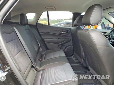 Zdjęcie 11 z 13 samochodu: 2025 CHEVROLET TRAX 1LT VIN:KL77LHEP7SC187763 - miniatura