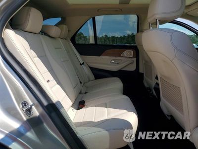 Zdjęcie 11 z 13 samochodu: 2022 MERCEDES-BENZ GLE 350 VIN:4JGFB4JB4NA760957 - miniatura