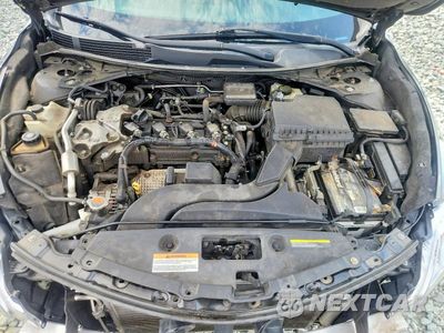 Zdjęcie 11 z 12 samochodu: 2015 NISSAN ALTIMA 2.5 S VIN:1N4AL3AP4FC591701 - miniatura