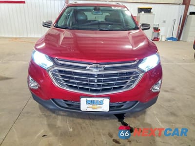 Piąte zdjęcie samochodu w środku: 2018 CHEVROLET EQUINOX PREMIER VIN:2GNAXVEV8J6263614 - miniatura
