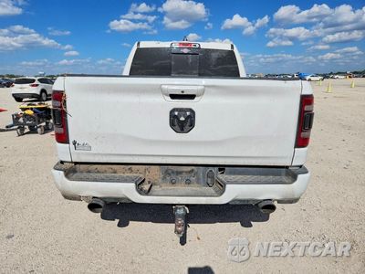 Zdjęcie 6 z 12 samochodu: 2020 RAM 1500 LARAMIE VIN:1C6SRFJT7LN341243 - miniatura