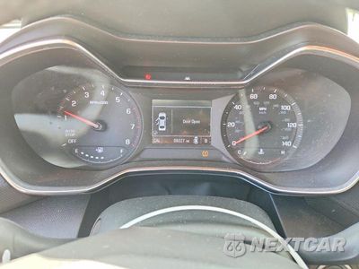 Zdjęcie 9 z 12 samochodu: 2021 CHEVROLET TRAILBLAZER LT VIN:KL79MPSL9MB002719 - miniatura