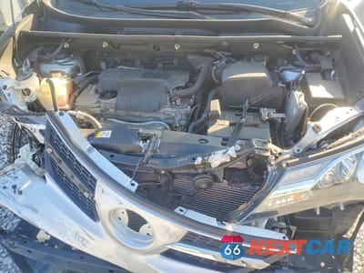 Zdjęcie 12 z 13 samochodu: 2013 TOYOTA RAV4 LIMITED VIN:2T3YFREV6DW017218 - miniatura