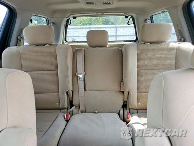 Zdjęcie 10 z 14 samochodu: 2010 NISSAN ARMADA SE VIN:5N1AA0NC3AN602234 - miniatura