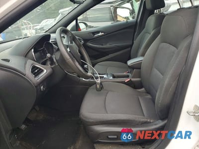 Zdjęcie 7 z 12 samochodu: 2018 CHEVROLET CRUZE LT VIN:3G1BE6SM6JS613174 - miniatura
