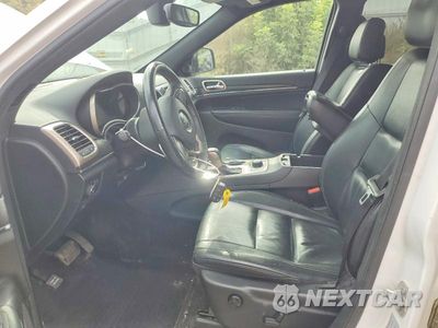 Zdjęcie 7 z 14 samochodu: 2017 JEEP GRAND CHEROKEE LIMITED VIN:1C4RJFBG5HC717022 - miniatura