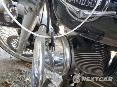 Zdjęcie 8 z 9 samochodu: 2010 HARLEY-DAVIDSON FLHRC VIN:1HD1FR430AB641794 - miniatura