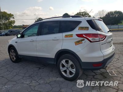 Drugie zdjęcie samochodu z przodu: 2016 FORD ESCAPE SE VIN:1FMCU0GX1GUC62855 - miniatura