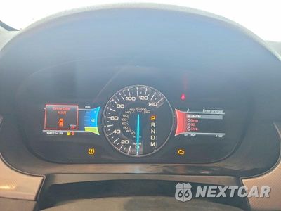 Zdjęcie 9 z 13 samochodu: 2011 FORD EDGE SEL VIN:2FMDK4JC6BBA37644 - miniatura
