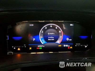 Zdjęcie 9 z 13 samochodu: 2024 VOLKSWAGEN TAOS SE VIN:3VVEX7B23RM114675 - miniatura