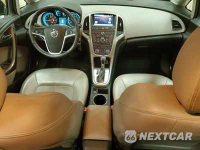 Zdjęcie 8 z 12 samochodu: 2014 BUICK VERANO VIN:1G4PP5SK4E4155751 - miniatura