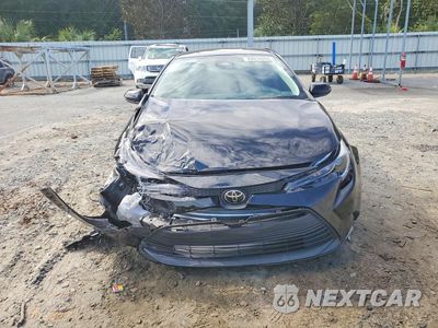 Piąte zdjęcie samochodu w środku: 2026 TOYOTA COROLLA LE VIN:5YFB4MDEXTP466779 - miniatura