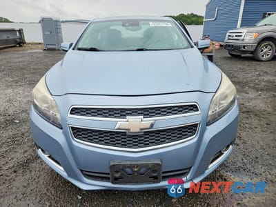 Piąte zdjęcie samochodu w środku: 2013 CHEVROLET MALIBU 3LT VIN:1G11G5SX5DU110184 - miniatura