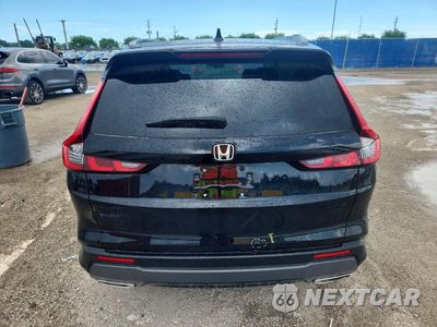 Zdjęcie 6 z 13 samochodu: 2026 HONDA CR-V SPORT VIN:7FARS5H52TE000946 - miniatura