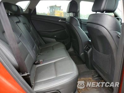 Zdjęcie 11 z 13 samochodu: 2017 HYUNDAI TUCSON LIMITED VIN:KM8J33A20HU345056 - miniatura