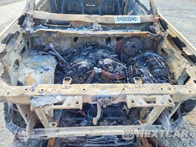 Zdjęcie 11 z 11 samochodu: 2018 CHEVROLET COLORADO ZR2 VIN:1GCGTEEN5J1105006 - miniatura