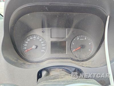 Zdjęcie 9 z 14 samochodu: 2022 MERCEDES-BENZ SPRINTER 2500 VIN:W1Y4DBHY5NT085141 - miniatura