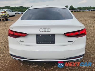 Zdjęcie 6 z 12 samochodu: 2020 AUDI A5 PREMIUM VIN:WAUANCF51LA009201 - miniatura