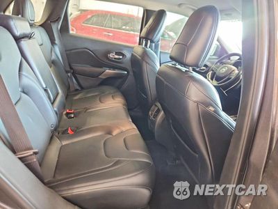 Zdjęcie 11 z 13 samochodu: 2019 JEEP CHEROKEE LIMITED VIN:1C4PJMDX1KD467577 - miniatura