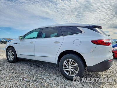 Drugie zdjęcie samochodu z przodu: 2018 BUICK ENCLAVE ESSENCE VIN:5GAEVAKW8JJ262974 - miniatura
