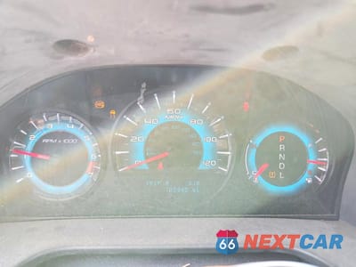 Zdjęcie 9 z 13 samochodu: 2010 FORD FUSION SE VIN:3FAHP0HA3AR245443 - miniatura