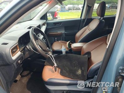 Zdjęcie 7 z 12 samochodu: 2023 FORD MAVERICK XL VIN:3FTTW8F95PRB02551 - miniatura