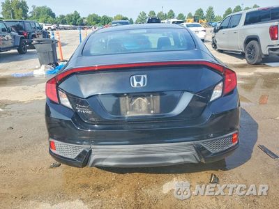 Zdjęcie 6 z 12 samochodu: 2017 HONDA CIVIC LX VIN:2HGFC4B54HH306337 - miniatura