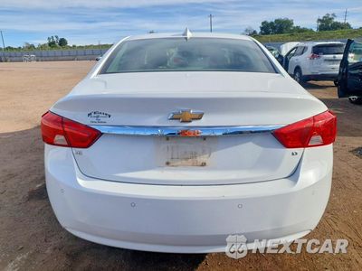Zdjęcie 6 z 12 samochodu: 2018 CHEVROLET IMPALA LT VIN:2G1105S30J9103685 - miniatura