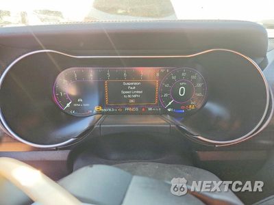 Zdjęcie 9 z 12 samochodu: 2021 FORD MUSTANG GT VIN:1FA6P8CF6M5114541 - miniatura