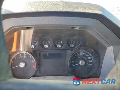 Zdjęcie 9 z 12 samochodu: 2014 FORD F250 SUPER DUTY VIN:1FDBF2A64EEB13686 - miniatura