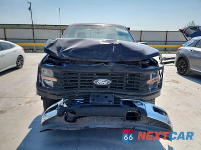 Piąte zdjęcie samochodu w środku: 2025 FORD F150 XL VIN:1FTMF1L55SKE92979 - miniatura