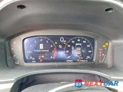 Zdjęcie 9 z 12 samochodu: 2024 ACURA INTEGRA VIN:19UDE4H2XRA018224 - miniatura