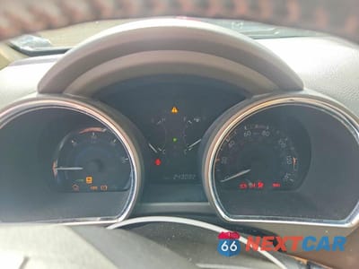 Zdjęcie 9 z 13 samochodu: 2008 TOYOTA HIGHLANDER HYBRID VIN:JTEEW41A882002738 - miniatura
