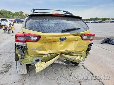 Zdjęcie 6 z 14 samochodu: 2023 SUBARU CROSSTREK PREMIUM VIN:JF2GTAEC8PH205271 - miniatura