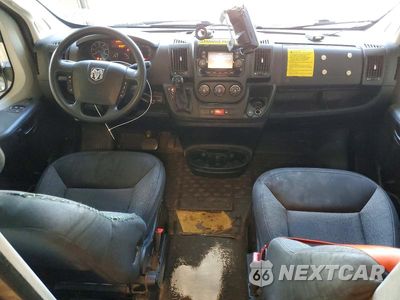 Zdjęcie 8 z 13 samochodu: 2020 RAM PROMASTER - DELIVERY VAN VIN:3C6URVJG5LE136515 - miniatura