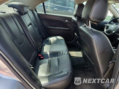 Zdjęcie 10 z 12 samochodu: 2012 FORD FUSION SEL VIN:3FAHP0JG1CR273954 - miniatura
