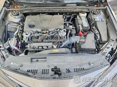 Zdjęcie 11 z 12 samochodu: 2024 TOYOTA CAMRY SE VIN:4T1G11AK6RU887140 - miniatura