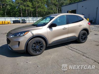 2020 FORD ESCAPE SE SPORT 1FMCU9BZ7LUB84010 - główne zdjęcie licytacji z USA - miniatura