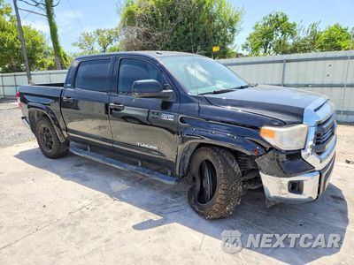 Zdjęcie 7 z 24 samochodu: 2015 TOYOTA TUNDRA SR5 VIN:5TFDW5F17FX463637 - miniatura