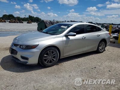 2017 CHEVROLET MALIBU LT 1G1ZE5ST5HF220099 - główne zdjęcie licytacji z USA - miniatura