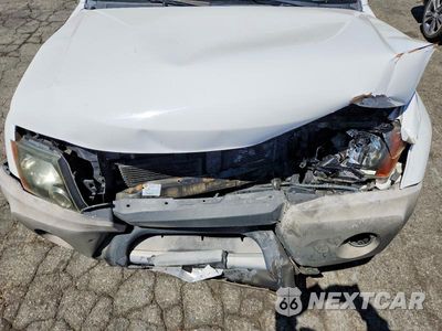 Zdjęcie 12 z 13 samochodu: 2012 NISSAN XTERRA X VIN:5N1AN0NU4CC504633 - miniatura