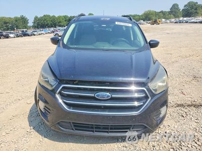 Piąte zdjęcie samochodu w środku: 2019 FORD ESCAPE SE VIN:1FMCU0GD1KUB01226 - miniatura