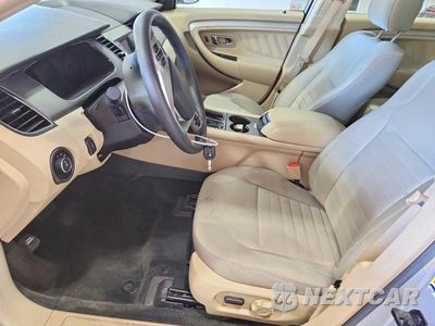 Zdjęcie 7 z 13 samochodu: 2017 FORD TAURUS SE VIN:1FAHP2D81HG126743 - miniatura