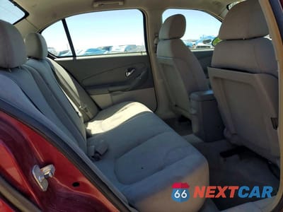 Zdjęcie 10 z 12 samochodu: 2006 CHEVROLET MALIBU LS VIN:1G1ZS51F36F107821 - miniatura